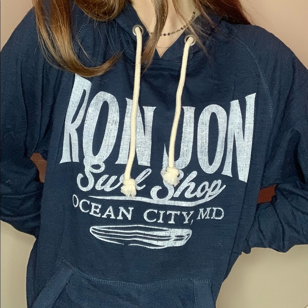 Ron Jon Sweatshirt